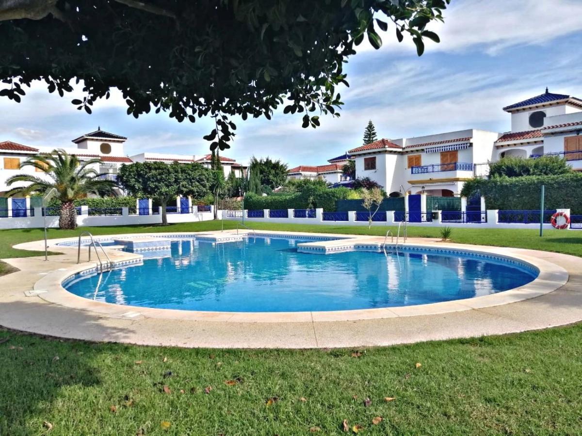 Апартаменты Casa Chiki Вера Экстерьер фото